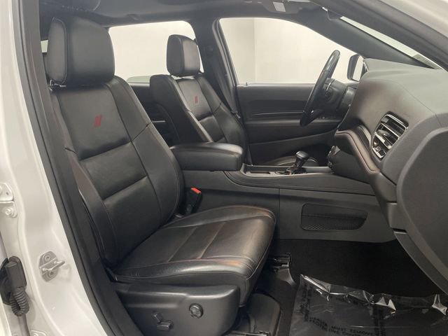 Used 2021 Dodge Durango R/T w/ Tow 'N Go Package image 34