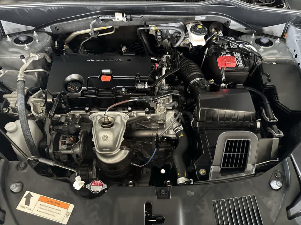 Used 2025 Honda HR-V Sport image 12