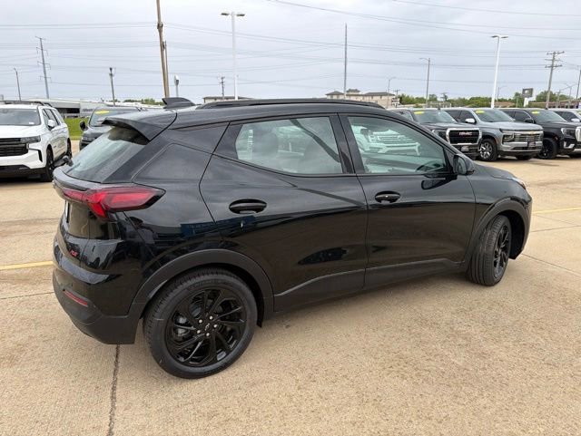 New 2027 Chevrolet Bolt RS FWD image 4