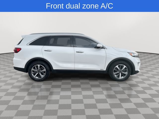 Used 2019 Kia Sorento EX image 11