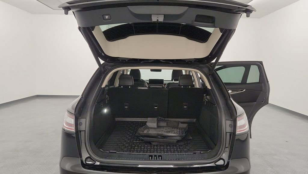 Used 2023 Lincoln Nautilus Reserve w/ Equipment Group 201A image 30