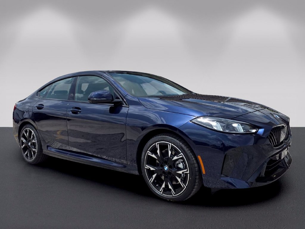 New 2026 BMW 228i xDrive w/ Technology Package