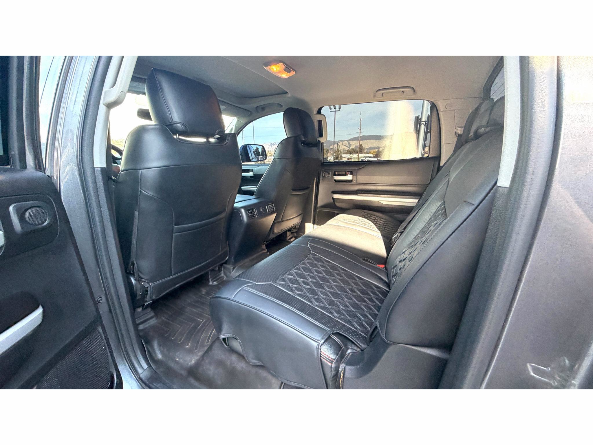 Used 2019 Toyota Tundra SR5 AWD/4WD image 14