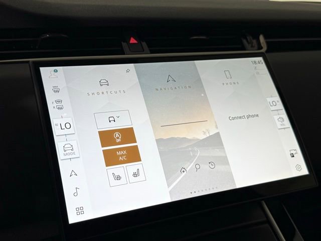 Certified 2026 Land Rover Range Rover Evoque S image 15