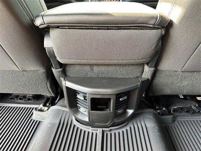 Used 2025 RAM 2500 Tradesman w/ Power Wagon Package image 12