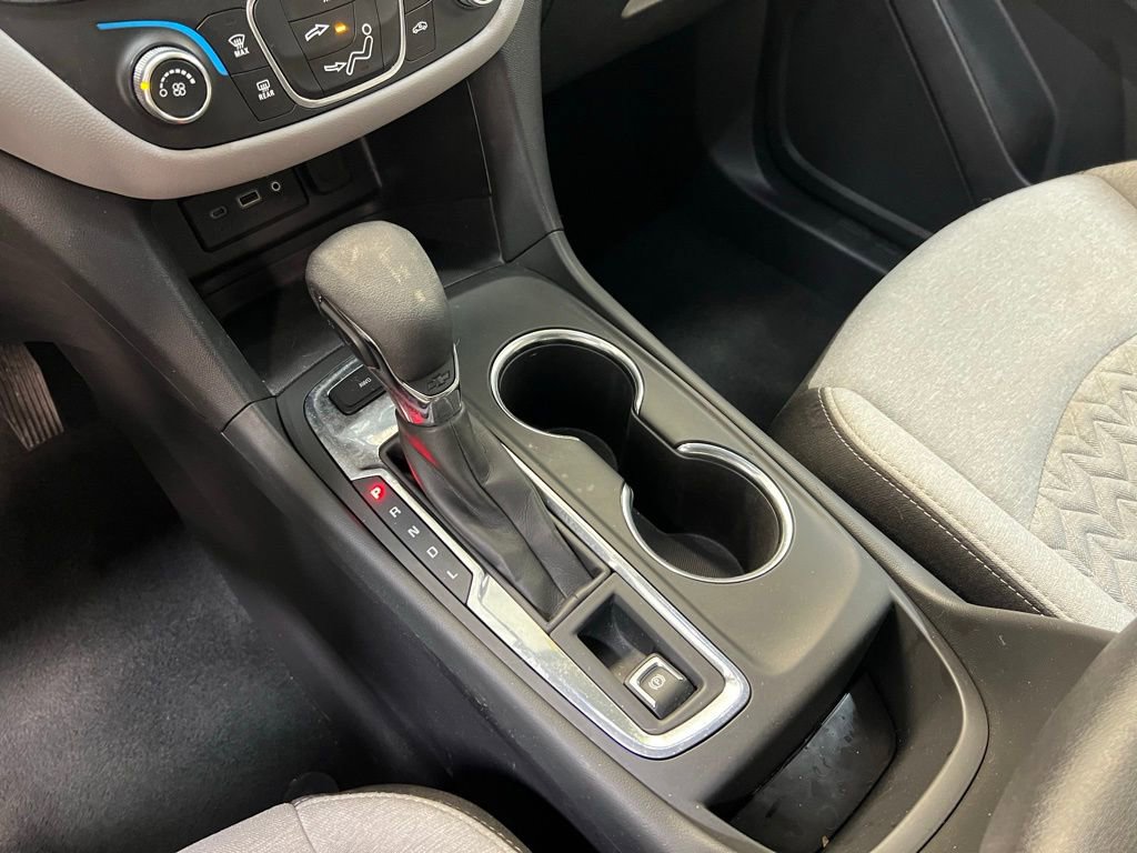 Used 2023 Chevrolet Equinox LS w/ LPO, Floor Liner Package AWD/4WD image 25