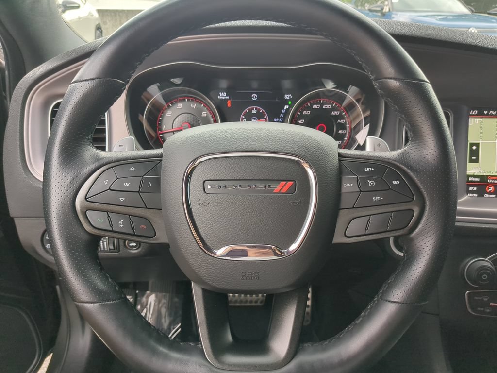 Used 2023 Dodge Charger Scat Pack RWD image 29