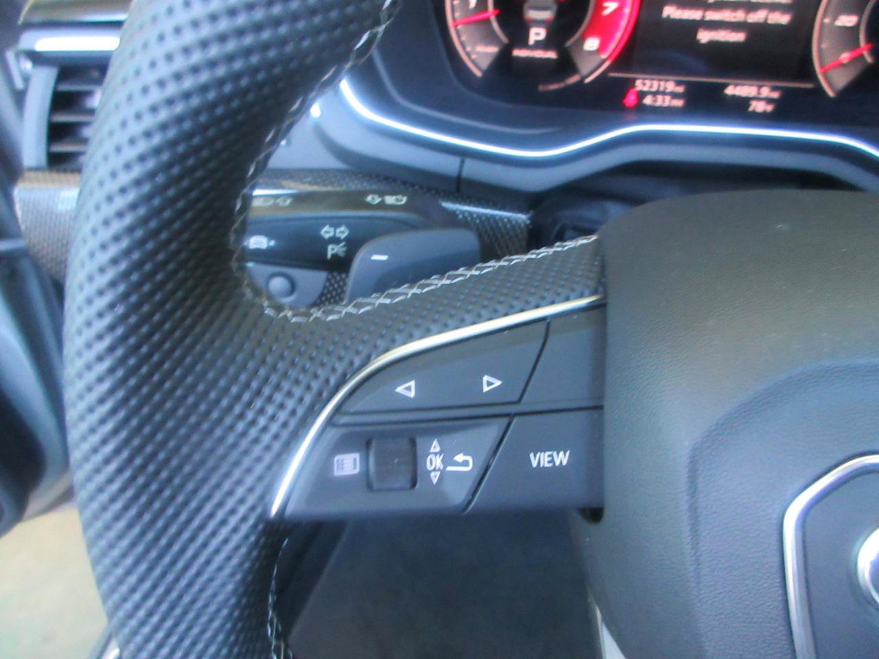 Used 2021 Audi S4 Premium Plus w/ Premium Plus Package AWD/4WD image 59