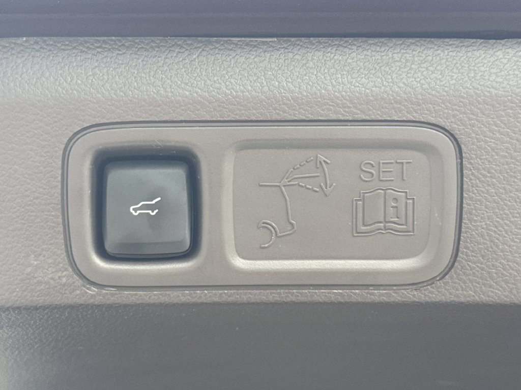 Used 2024 Lincoln Navigator Reserve AWD/4WD image 27