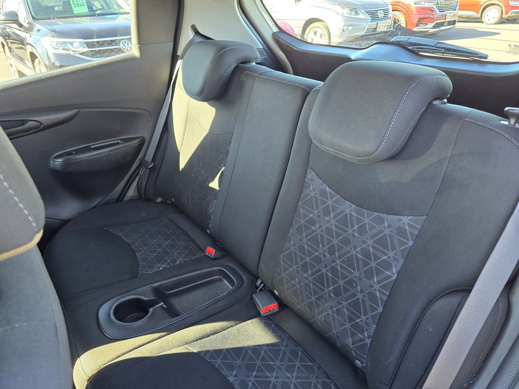 Used 2020 Chevrolet Spark LT FWD image 17