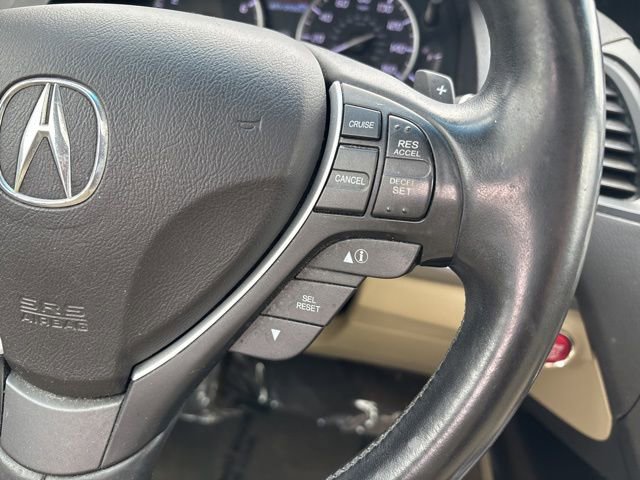 Used 2013 Acura RDX AWD w/ Technology Package image 25