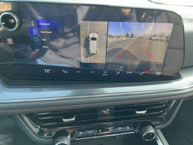 New 2026 Chevrolet Tahoe RST w/ Advanced Technology Package image 19