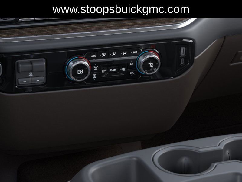 New 2026 GMC Sierra 2500 SLE image 25