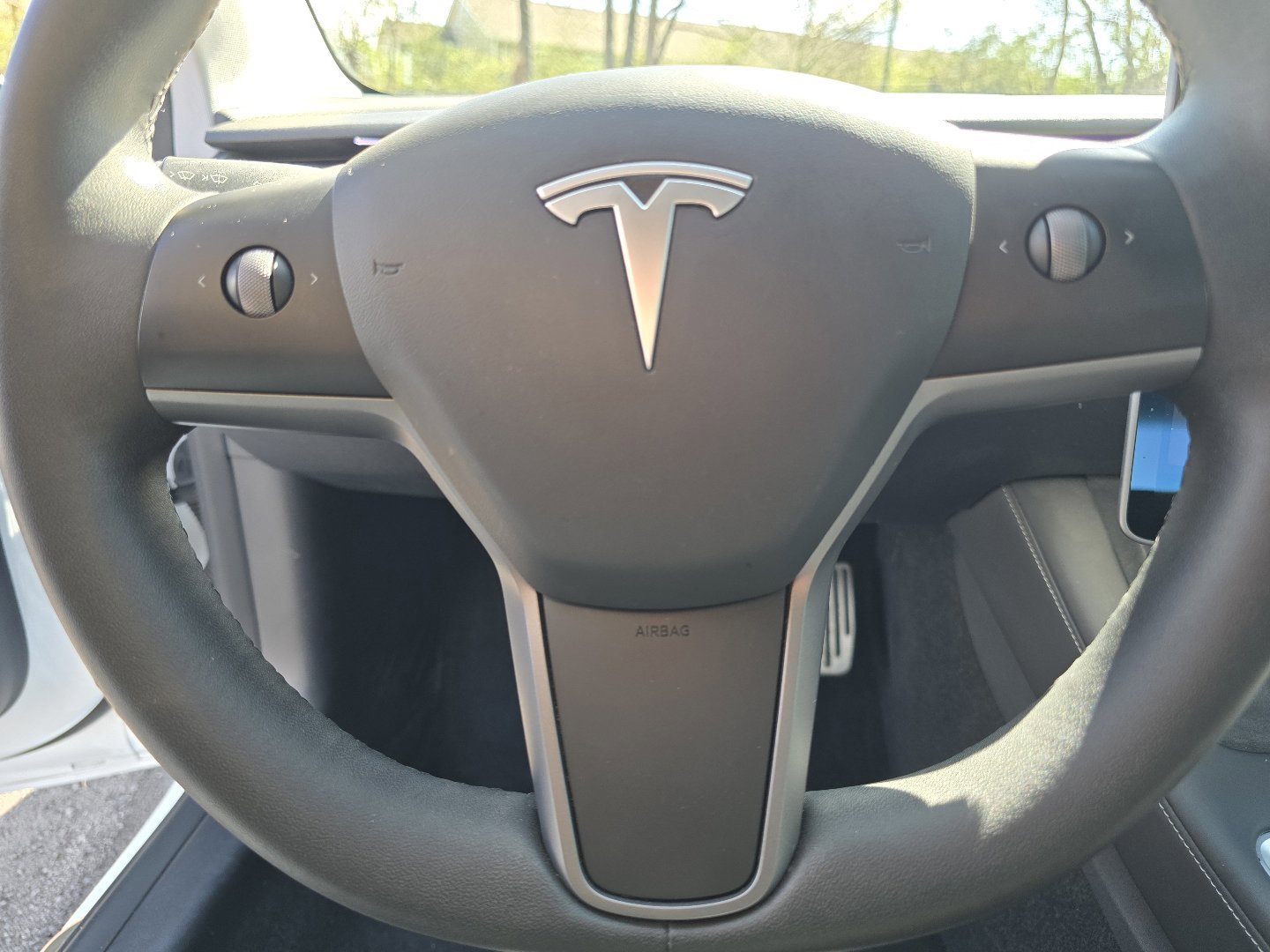 Used 2021 Tesla Model 3 Standard Range Plus image 30