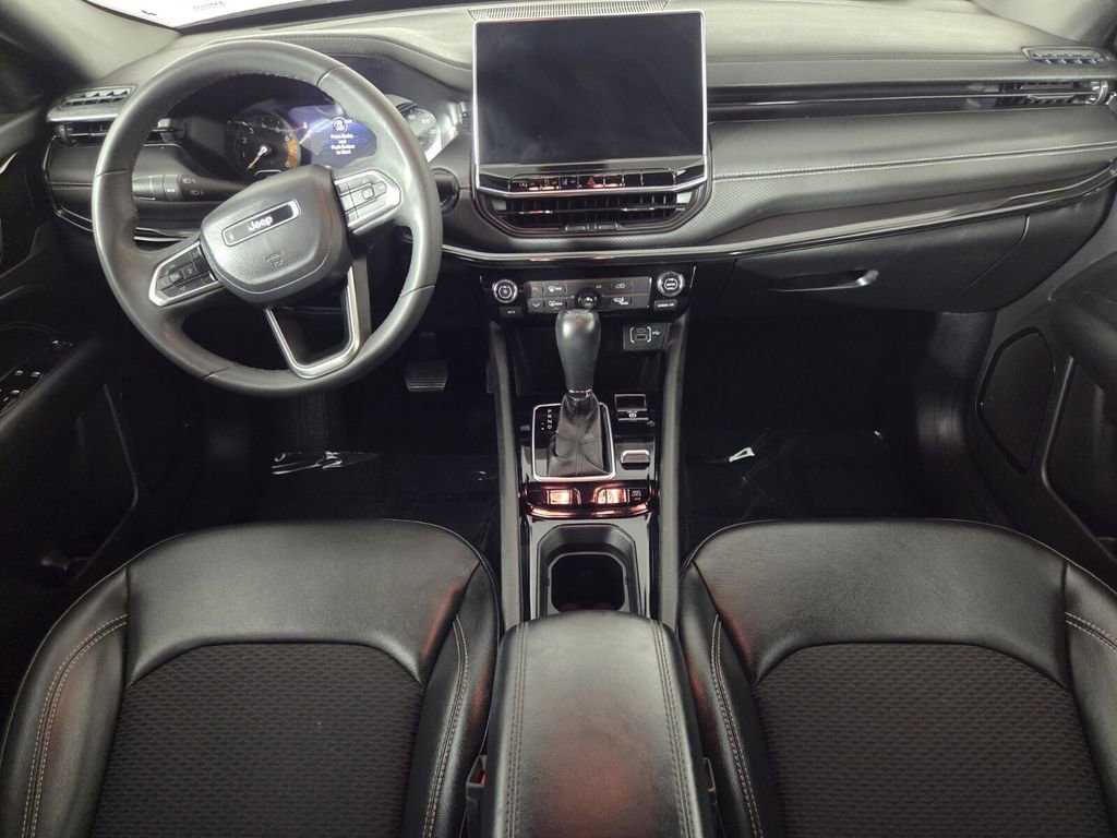Certified 2023 Jeep Compass Altitude image 27