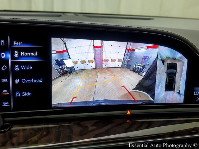 Certified 2021 Cadillac Escalade Sport Platinum image 19