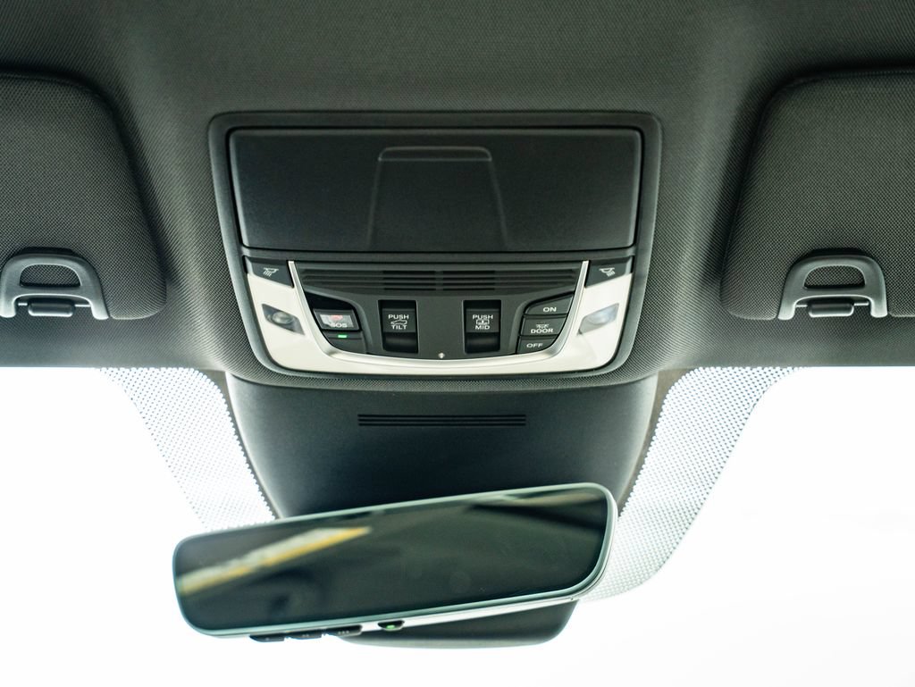 New 2026 Acura MDX Type S AWD/4WD image 41