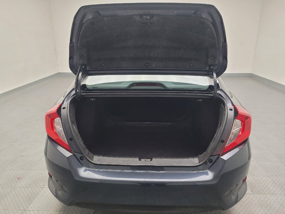 Used 2017 Honda Civic EX-L image 29