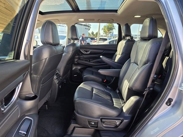 Certified 2023 Subaru Ascent Limited w/ Technology Package image 20