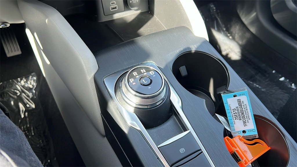 New 2025 Ford Escape Active image 22
