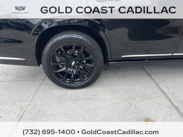 Used 2021 Cadillac Escalade Premium Luxury w/ Driver Assist Tech Package image 6