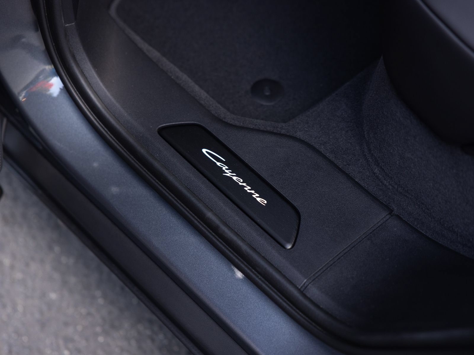 New 2026 Porsche Cayenne S AWD/4WD image 34