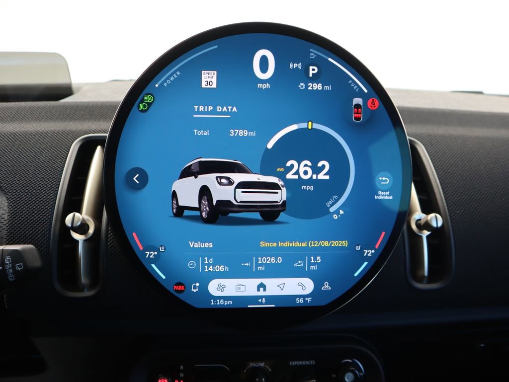 Certified 2025 MINI Cooper Countryman S image 34