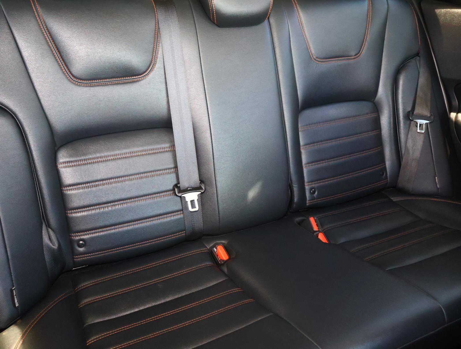 Used 2020 Nissan Kicks SR w/ SR Premium Package FWD image 19