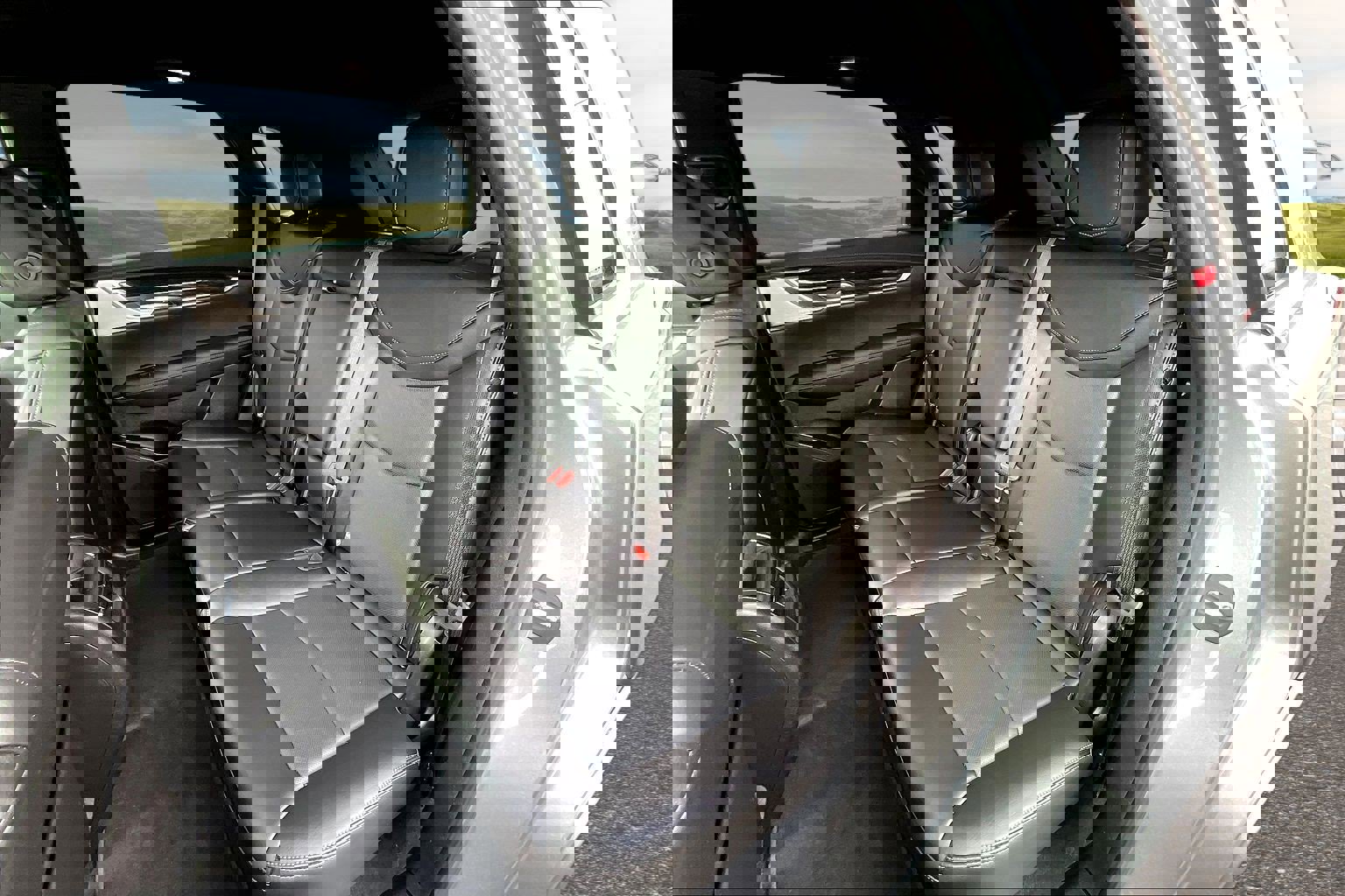 Used 2023 Cadillac XT5 Premium Luxury w/ Technology Package image 14