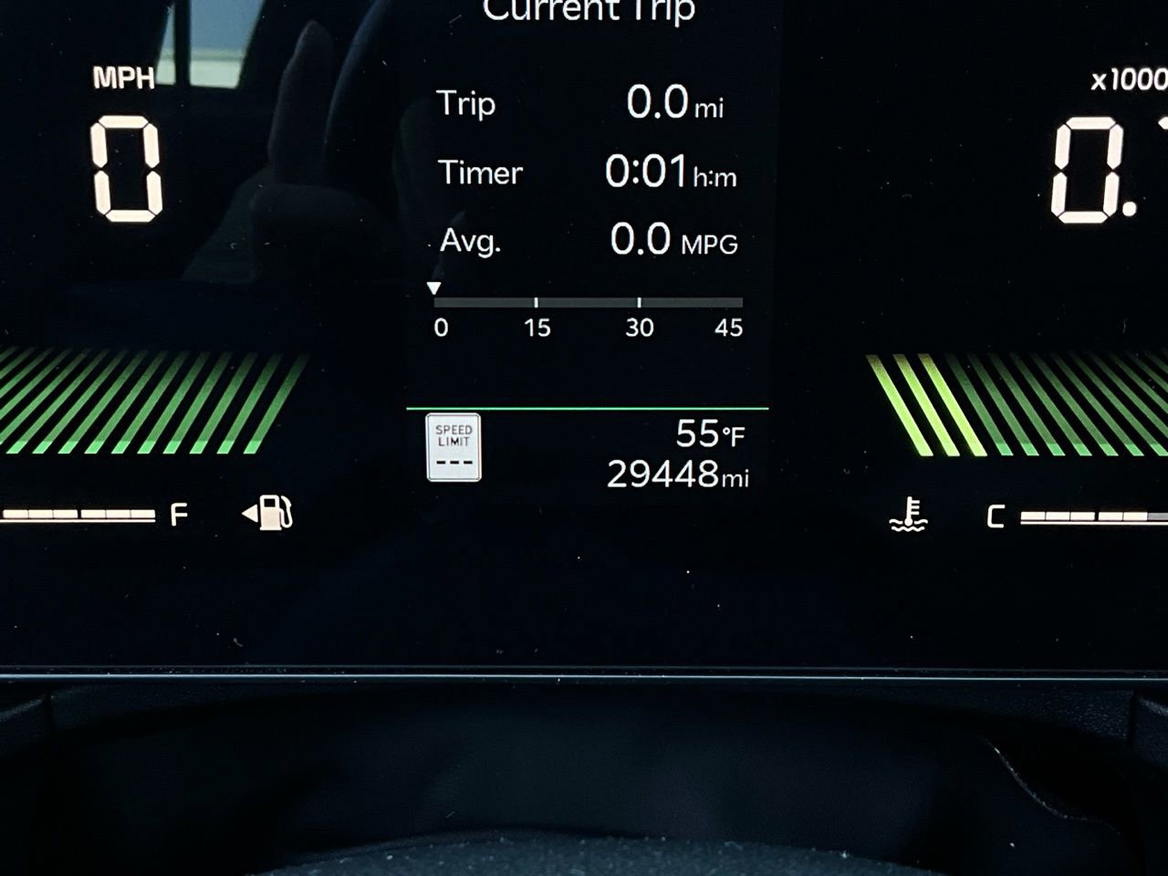 Used 2025 Kia K4 LXS image 39