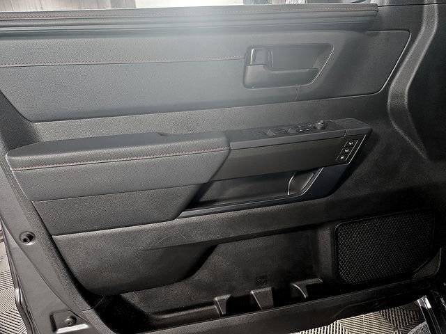 Used 2023 Toyota Sequoia TRD Pro image 14