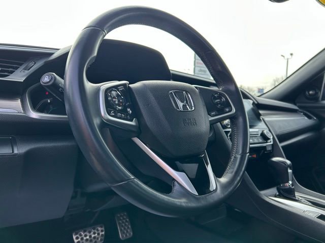 Used 2020 Honda Civic Touring image 22