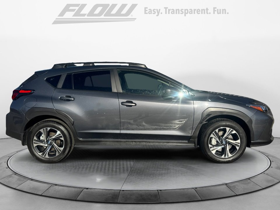 Used 2025 Subaru Crosstrek 2.0i Premium image 10