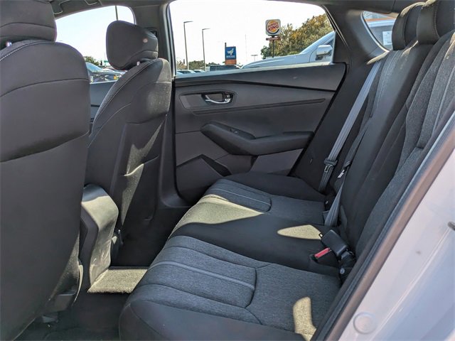 Used 2023 Honda Accord Sport image 12