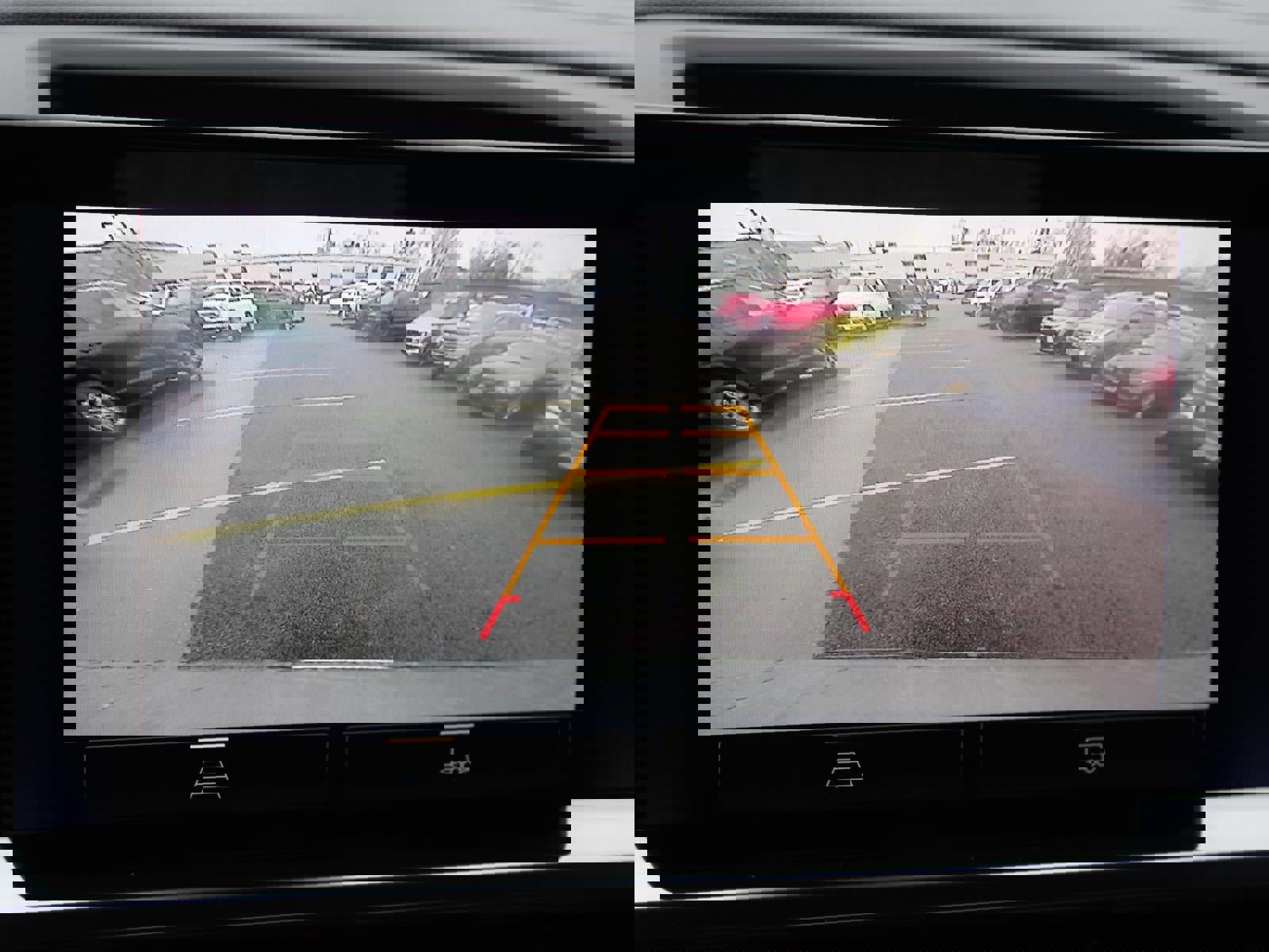 Used 2023 Chevrolet Silverado 1500 RST w/ Z71 Off-Road Package image 12