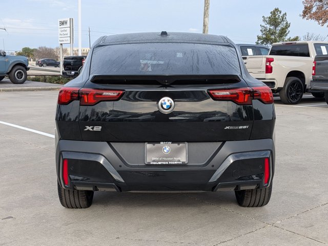New 2026 BMW X2 xDrive28i image 7