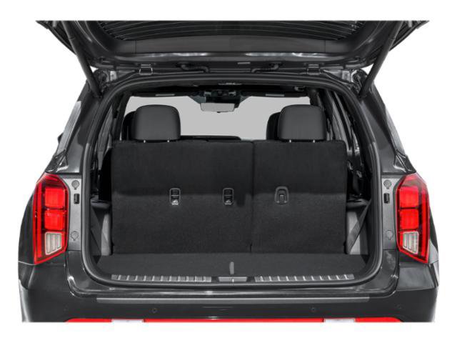 Used 2024 Hyundai Palisade Calligraphy image 14