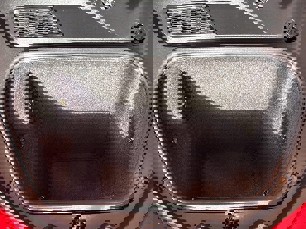 New 2026 Chevrolet Corvette Stingray Preferred Conv image 47