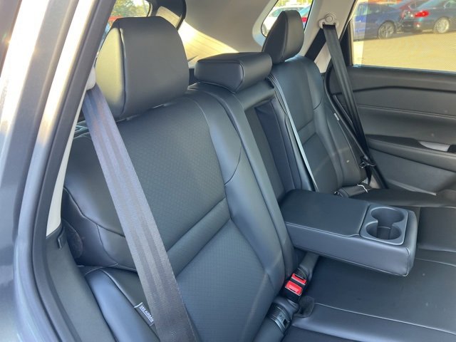 New 2026 Nissan Rogue SV w/ SV Premium Package image 23