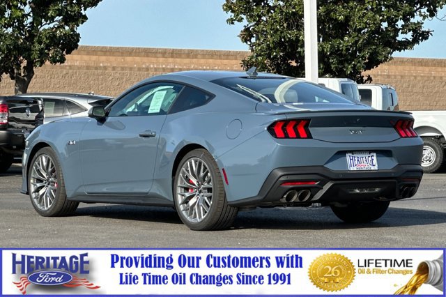 New 2026 Ford Mustang GT Premium image 6