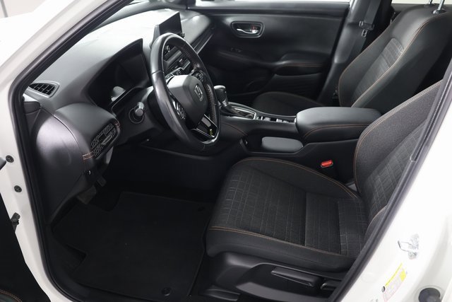 Used 2023 Honda HR-V Sport image 18