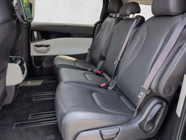 Used 2024 Kia Carnival SX Prestige FWD image 21