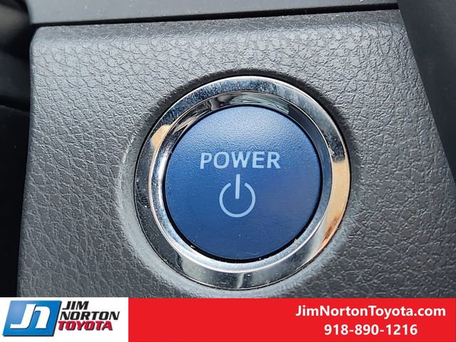Used 2024 Toyota Camry SE FWD image 22