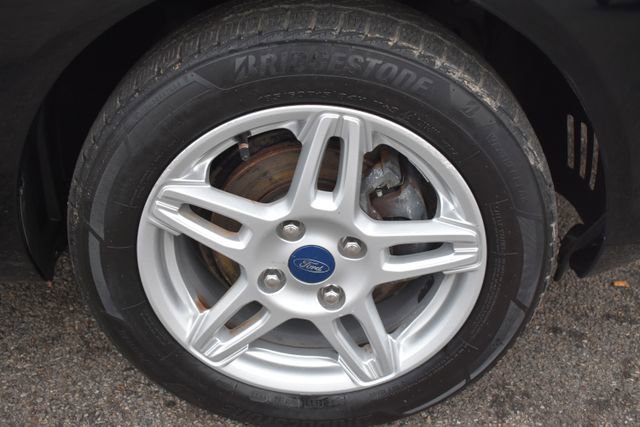 Used 2019 Ford Fiesta SE w/ Cold Weather Package image 39