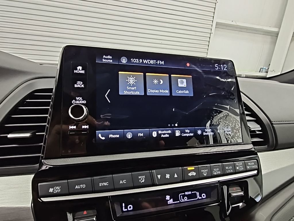 New 2026 Honda Odyssey Sport-L image 17