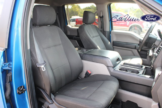 Used 2019 Ford F150 XL w/ Equipment Group 101A Mid RWD image 9
