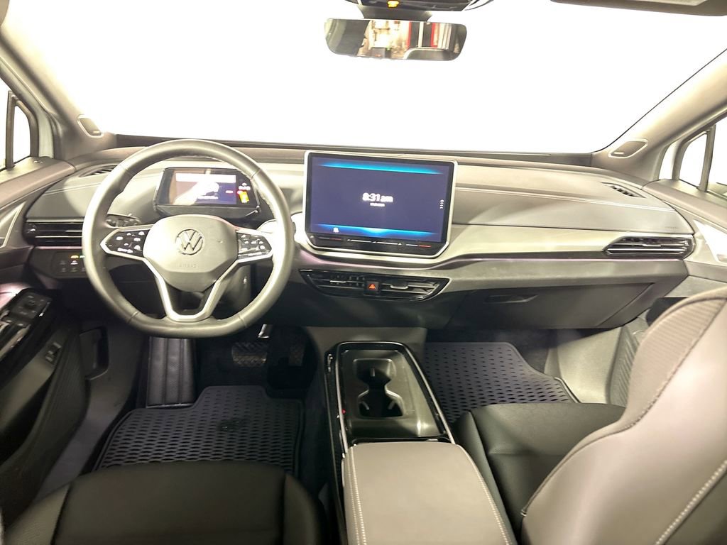 New 2025 Volkswagen ID.4 Pro S Plus image 13