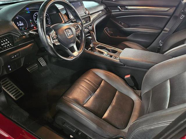 Used 2022 Honda Accord Sport Special Edition image 9
