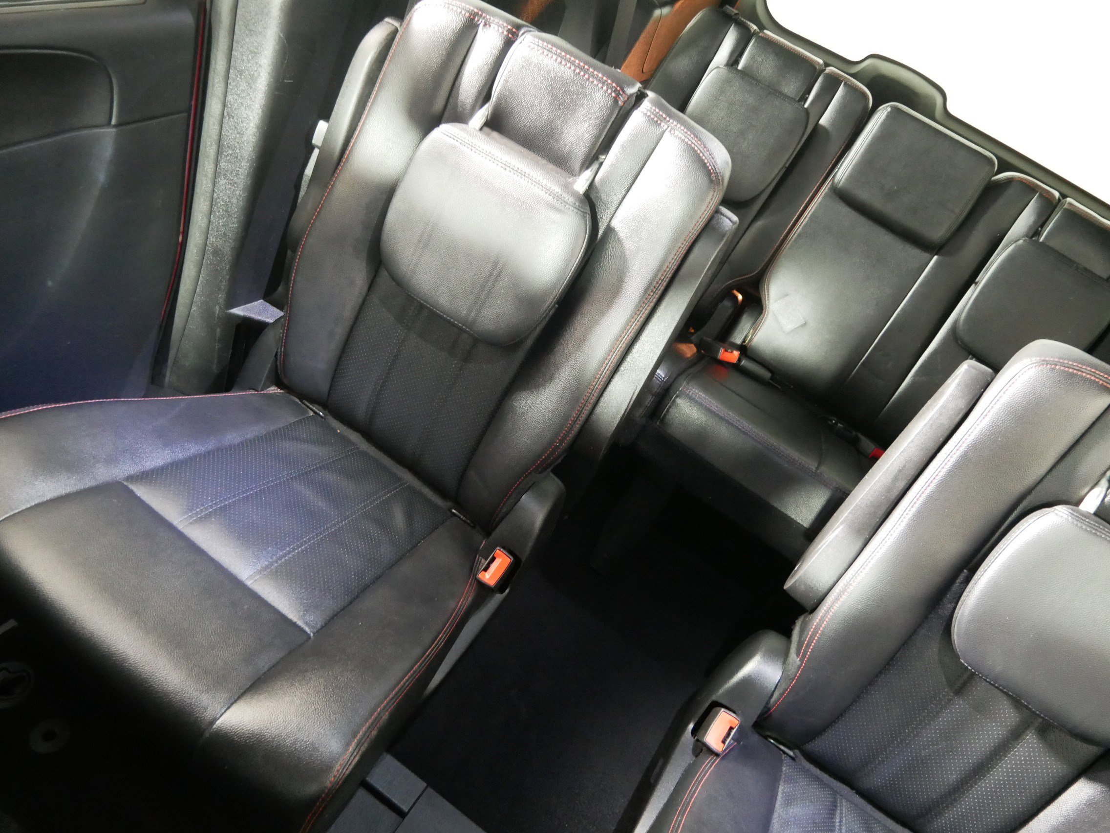 Used 2019 Dodge Grand Caravan GT image 12