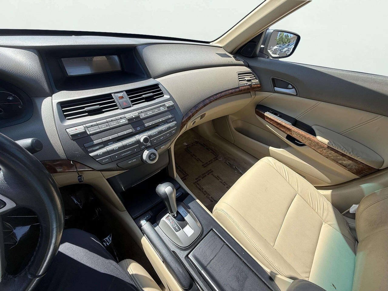 Used 2009 Honda Accord EX-L image 18